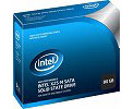 �C���e�� X25-M Mainstream SATA SSD SSDSA2MH080G2R5