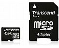 TS4GUSDHC2 (4GB)