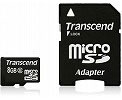 TS8GUSDHC2 (8GB)