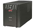 Smart-UPS 1500 SUA1500JB4W 製品画像