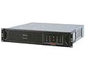 Smart-UPS 3000RM 2U SUA3000RMJ2UB4W
