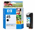 HP 45 51645AA#003 (�u���b�N)