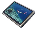 Hallods F43 MP4 Player