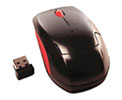 Lenovo ���C�����X���[�U�[�}�E�X - ���b�h 51J0198