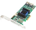 Adaptec RAID 6805E ASR-6805E KIT [SAS/SATA6Gb/s/RAID]
