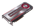 HD 7970 1000M 3GB GDDR5 with HydroCell Dual miniDP HDMI DVI FX-797A-TNBC [PCIExp 3GB]