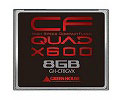GH-CF8GVX (8GB)