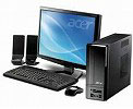 Aspire X3200 ASX3200-A30F