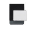 LUXE READER Memory Card Reader Writer PR-L3-FW (USB) (5in1)