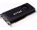 ZOTAC GeForce GTX 470 ZT-40201-10P (PCIExp 1280MB)