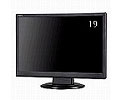 LCD194WXM(BK)