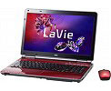 LaVie L LL750/F26R PC-LL750F26R [�N���X�^�����b�h]