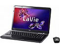 LaVie S LS550/F26B PC-LS550F26B [�X�^�[���[�u���b�N]
