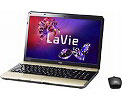 LaVie S LS150/F26G PC-LS150F26G [�V�����p���S�[���h]