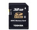 SD-C32GT4 (32GB)