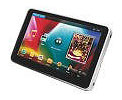Hallods eT4300 Portable AV Player 製品画像