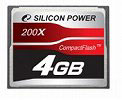SP004GBCFC200V10 (4GB)