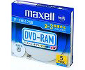 DRM47PWB.S1P5S A (DVD-RAM 3�{�� 5���g)