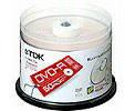 DVD-R47ALX50PU (DVD-R 8�{�� 50���g)
