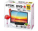 DR120DPWC10U [DVD-R 16�{�� 10���g]