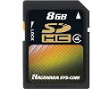 HPC-SDH8GB4C (8GB)