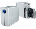 LaCie 2big Quadra 2TB LCH-2B2TQ