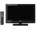 LED AQUOS LC-19K7-B �m19�C���` �u���b�N�n]