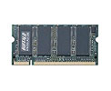 DN266-A512MZ (SODIMM DDR PC2100 512MB)