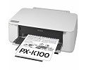 �r�W�l�X�C���N�W�F�b�g PX-K100C9