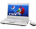 FMV-BIBLO NF/D50 FMVNFD50W