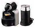 Nespresso �G�b�Z���T �o���h���Z�b�g D101SI-A3B [�V���o�[]