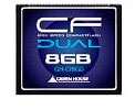 GH-CF8GD (8GB) ���i�摜
