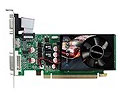 WinFast GT220 1024MB DDR3 Low Profile (PCIExp 1GB)