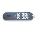 Powercom WOW-300UR