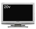 AQUOS LC-20E6 (20)