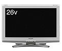 AQUOS LC-26E6 (26)