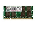 JM667QSU-2G (SODIMM DDR2 PC2-5300 2GB)