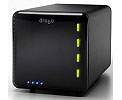 Drobo Second Generation KMX-DRO-SG