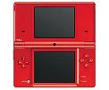 ニンテンドーDSi レッド